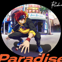 Paradise（原版）