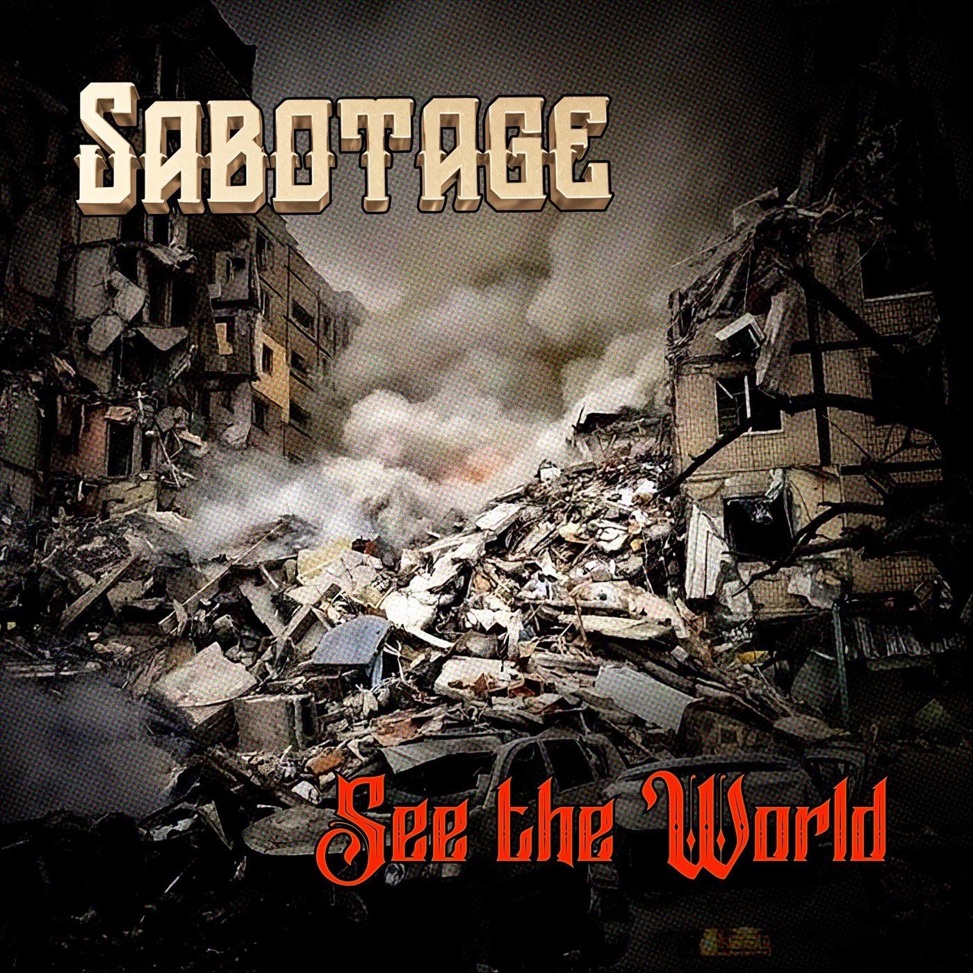Sabotage - Sail Away