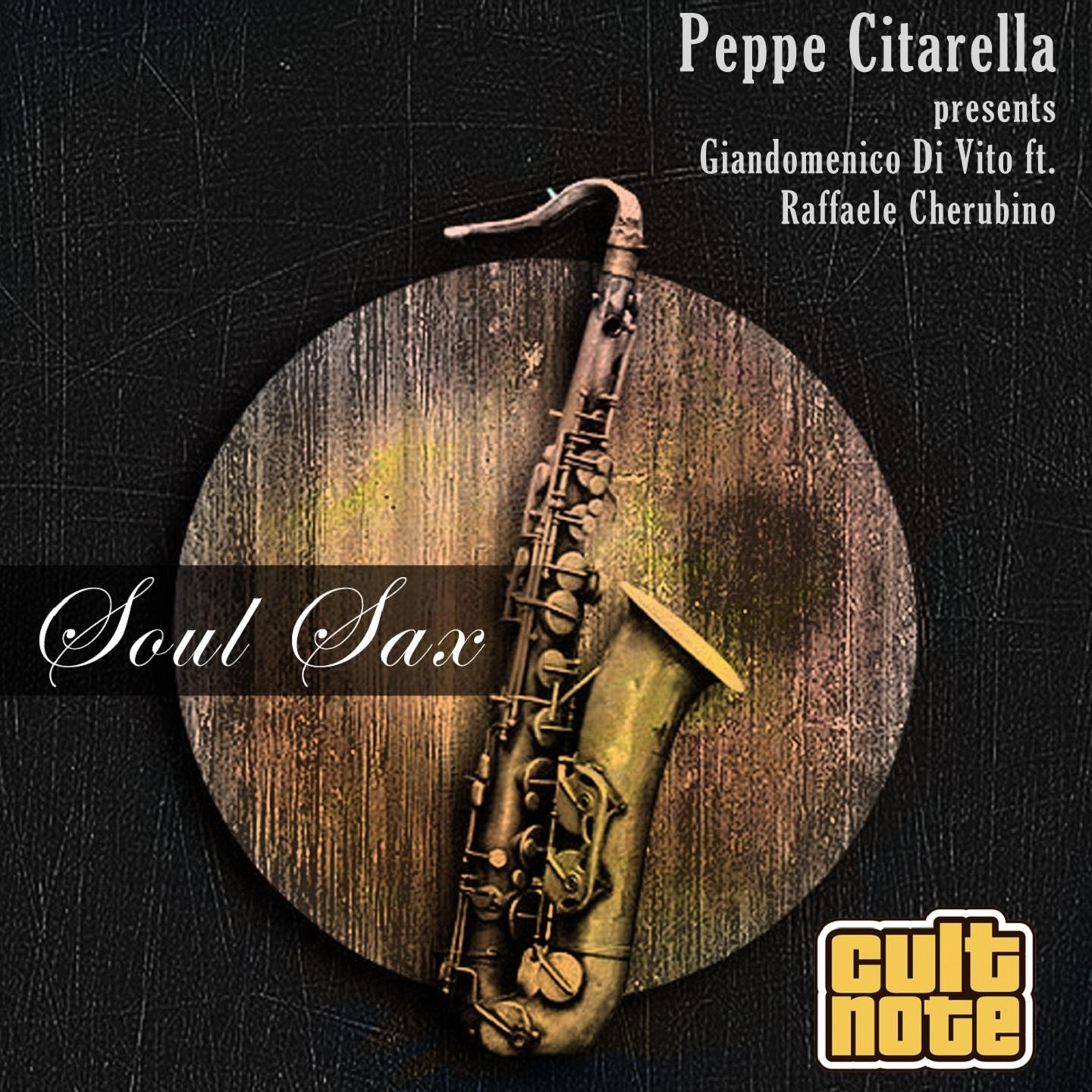 Soul Sax