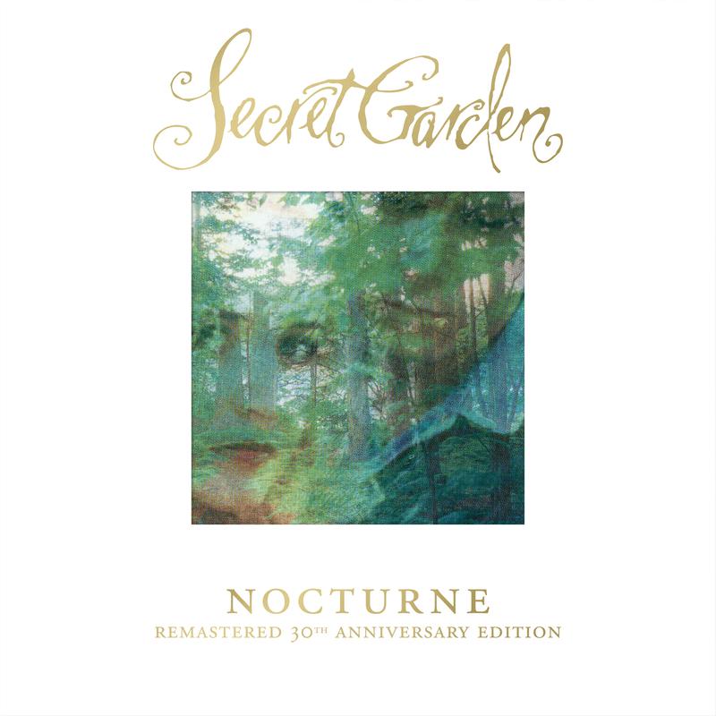 Nocturne (Remastered 2025 / 30th Anniversary Edition)专辑