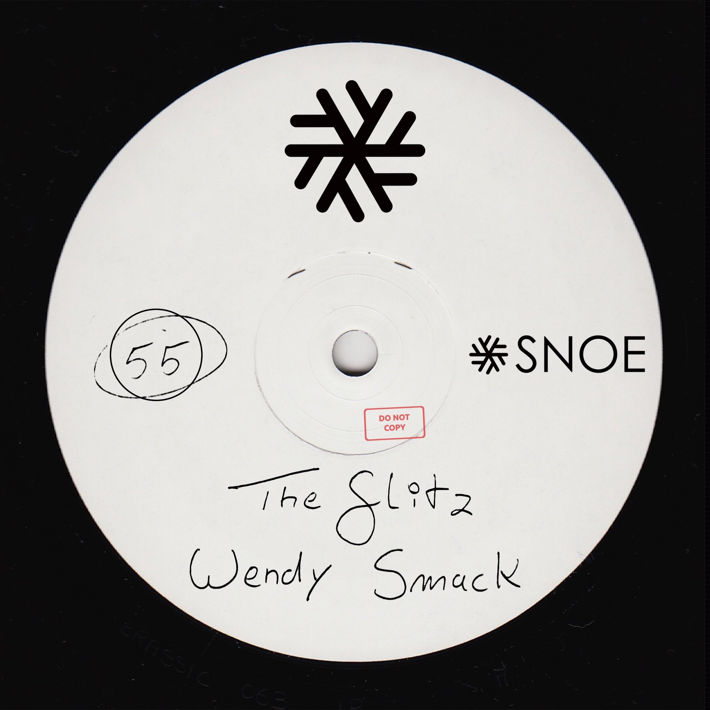 Wendy Smack EP
