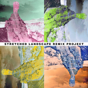 Stretched Landscape Remix Project
