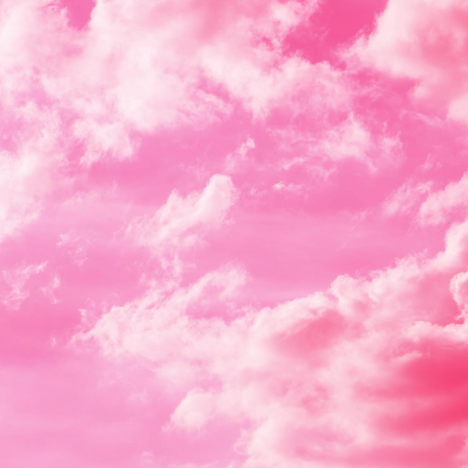 Pink Clouds