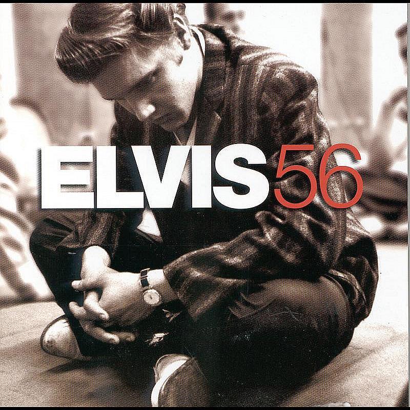 Elvis '56