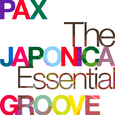 The Essential Pax Japonica Groove