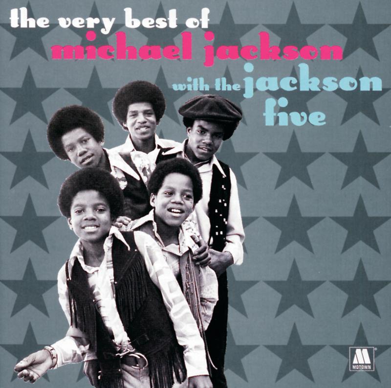 The Very Best Of Michael Jackson With The Jackson 5
