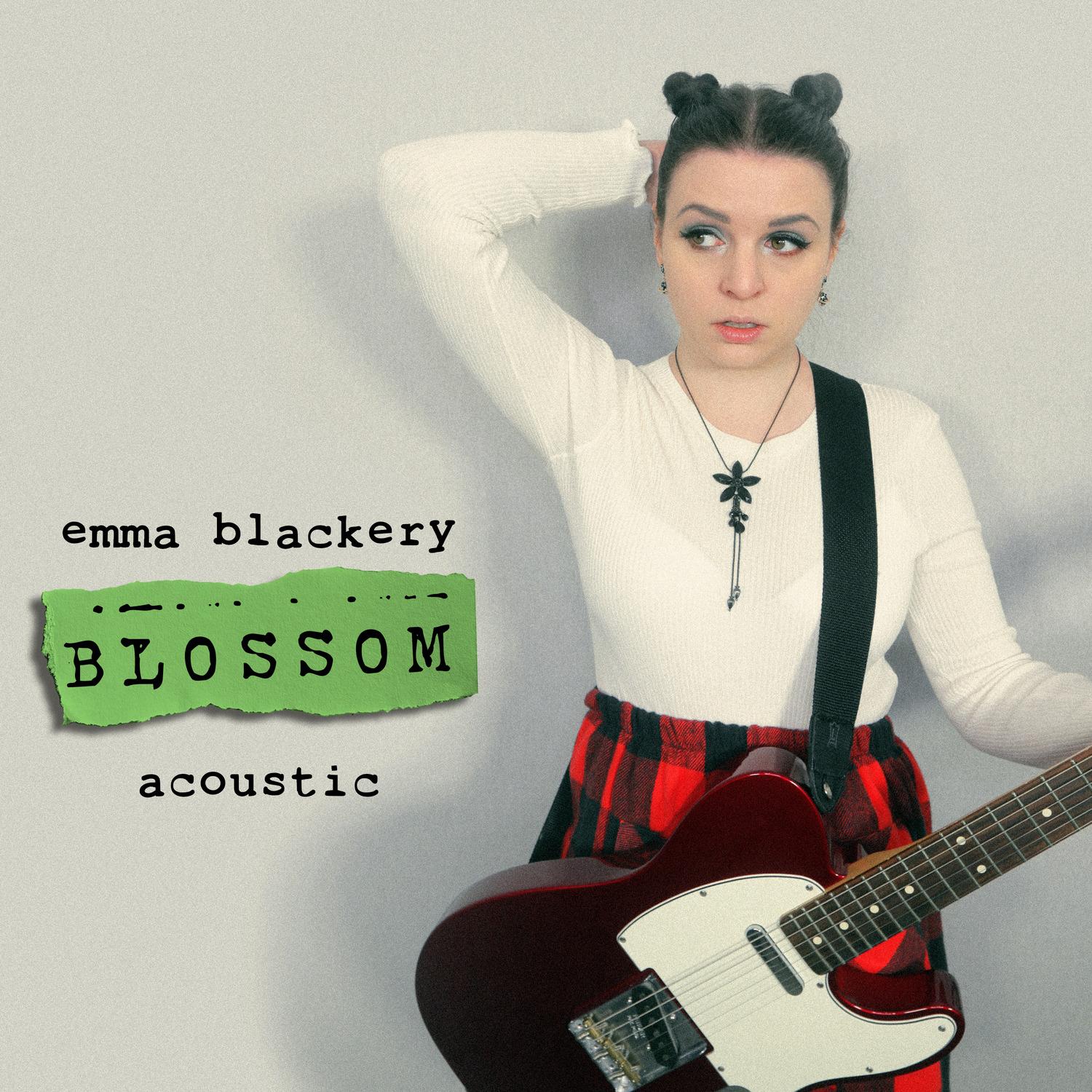 Blossom (Acoustic)