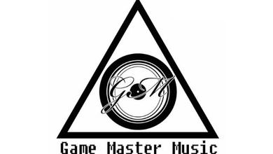 GameMasterMusic