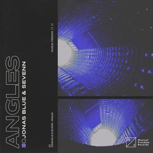 Jonas Blue、Sevenn - Angles (精消 带伴唱)伴奏
