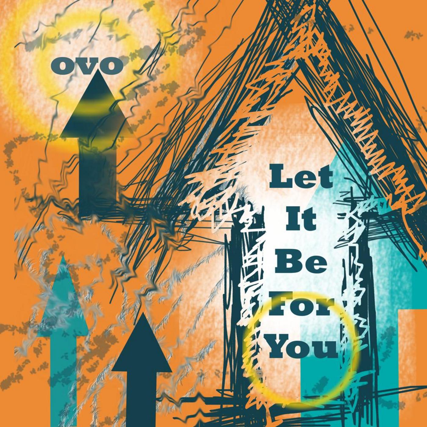 Let It Be For You