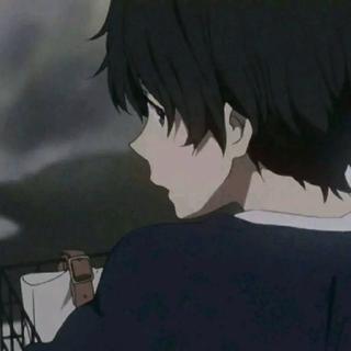 【民谣】你不懂我突然的沉默