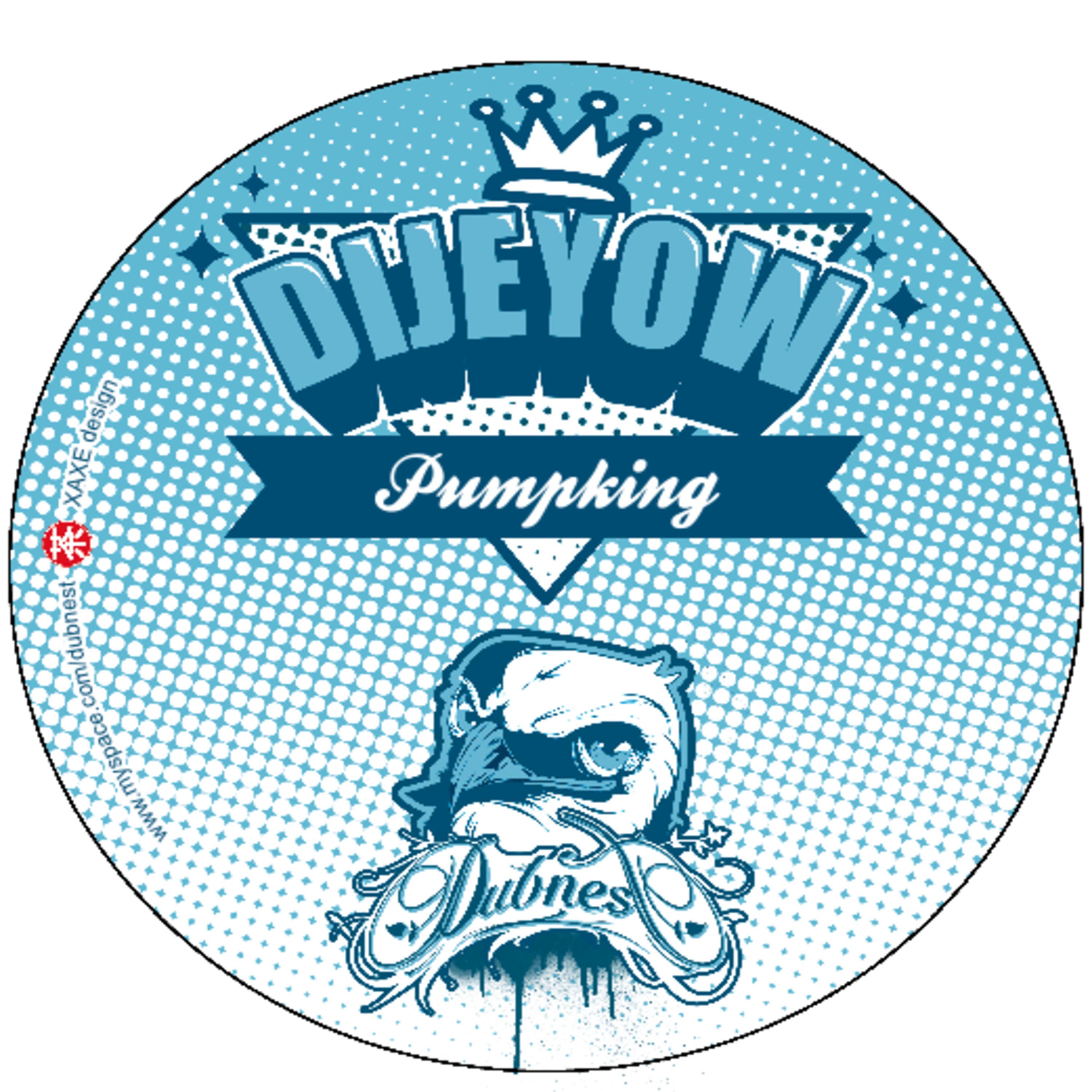 Dubnest Records 02