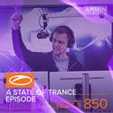 A State Of Trance Episode 850 (Part 3)专辑