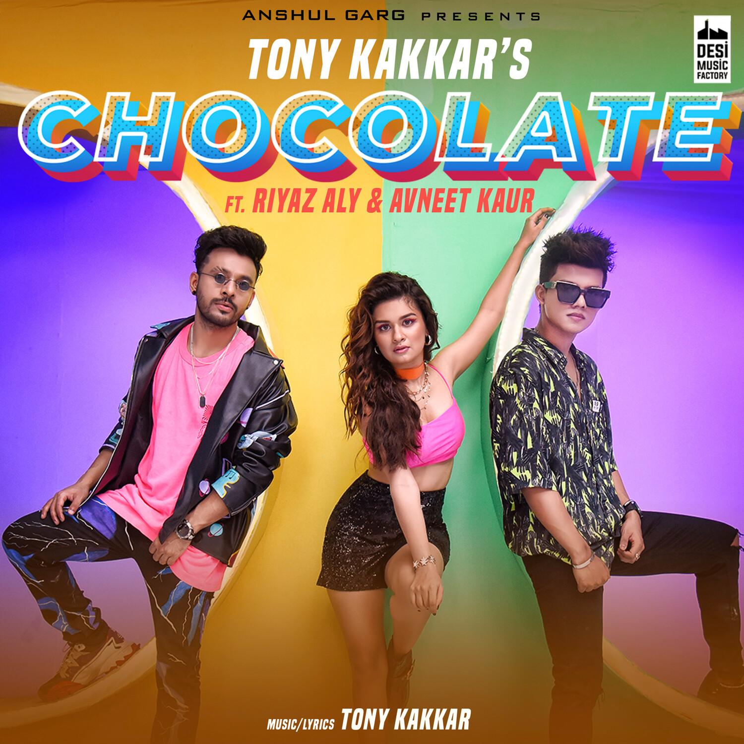 Chocolate (From "Sangeetkaar")