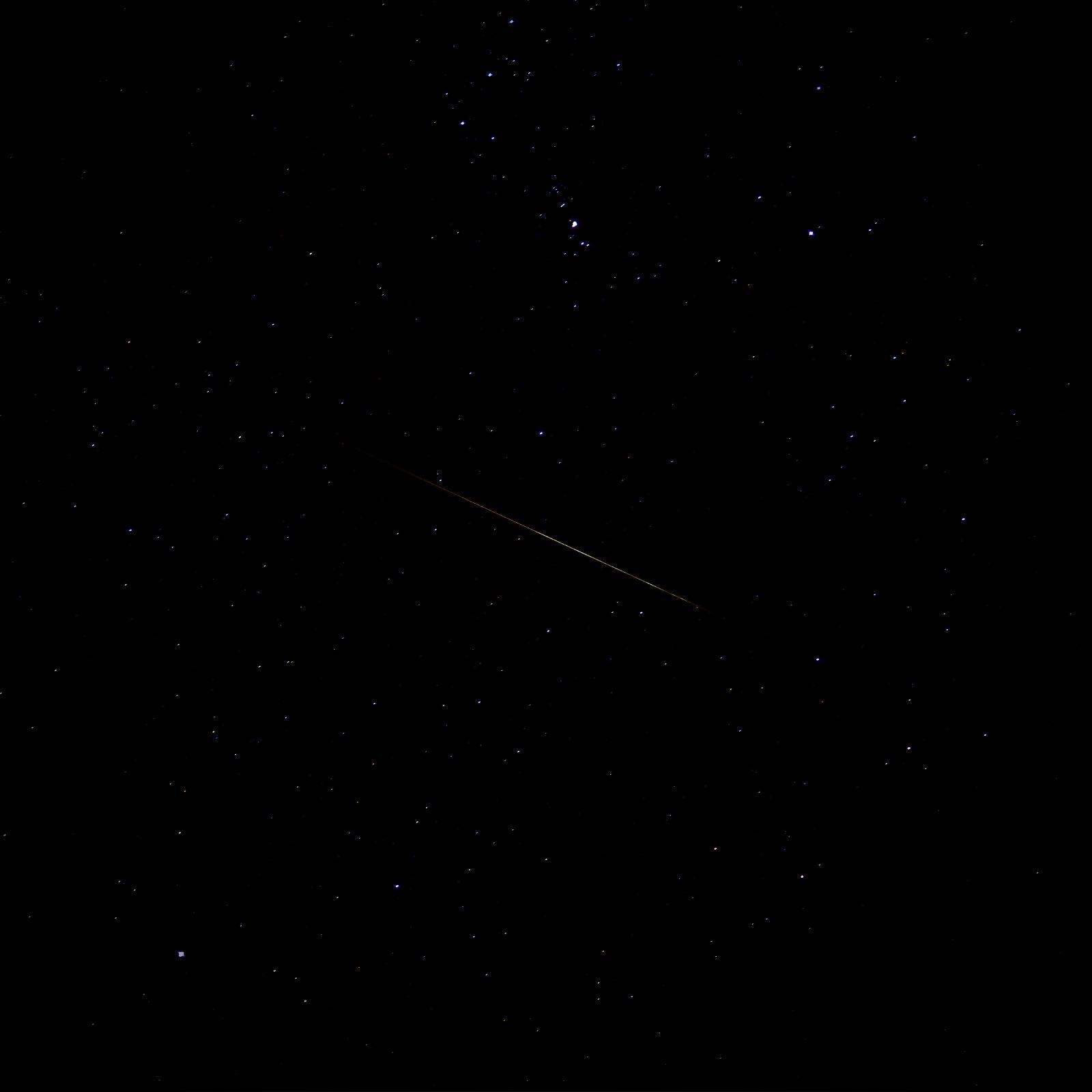 星芒 ft.mAjorHon