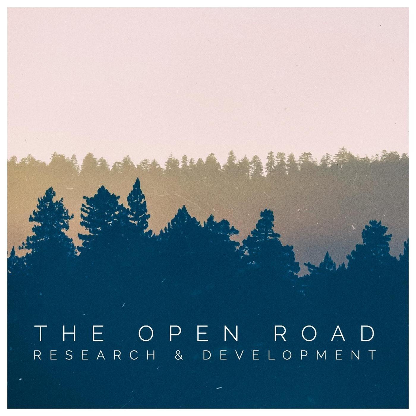 The Open Road