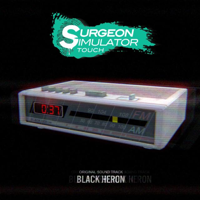 Surgeon Simulator Touch OST