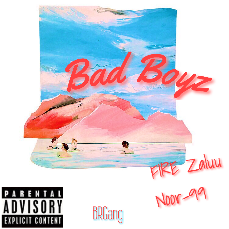Bad Boyz
