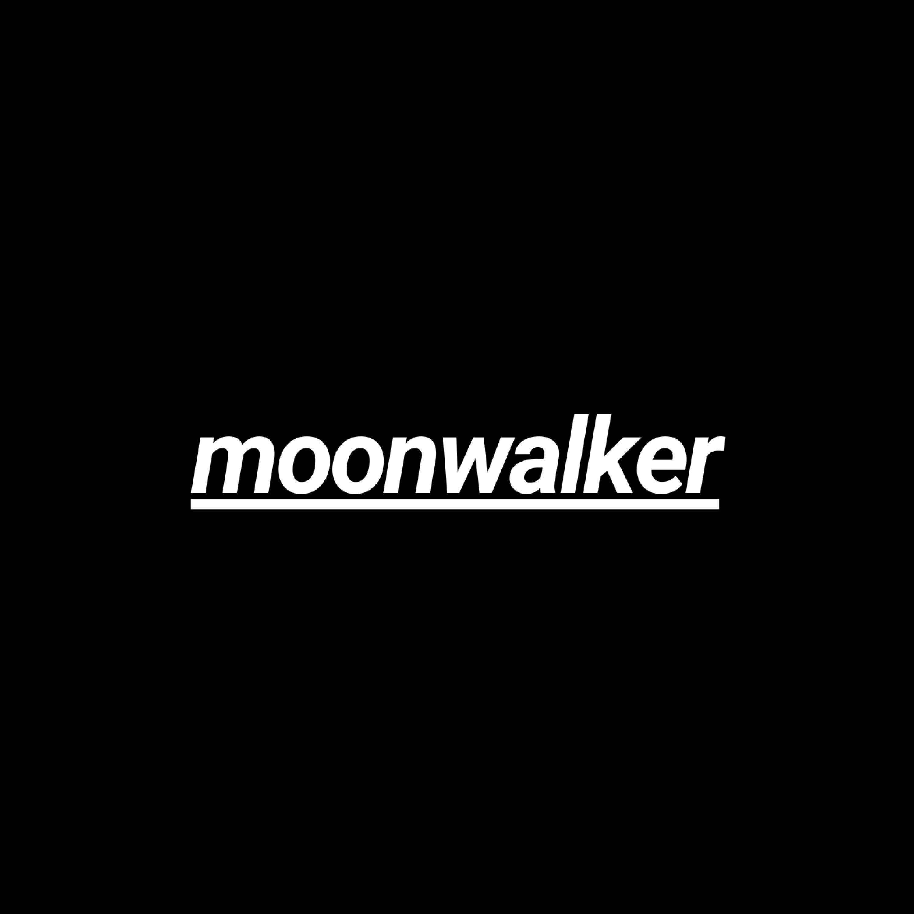 moonwalker (Album Prelude)