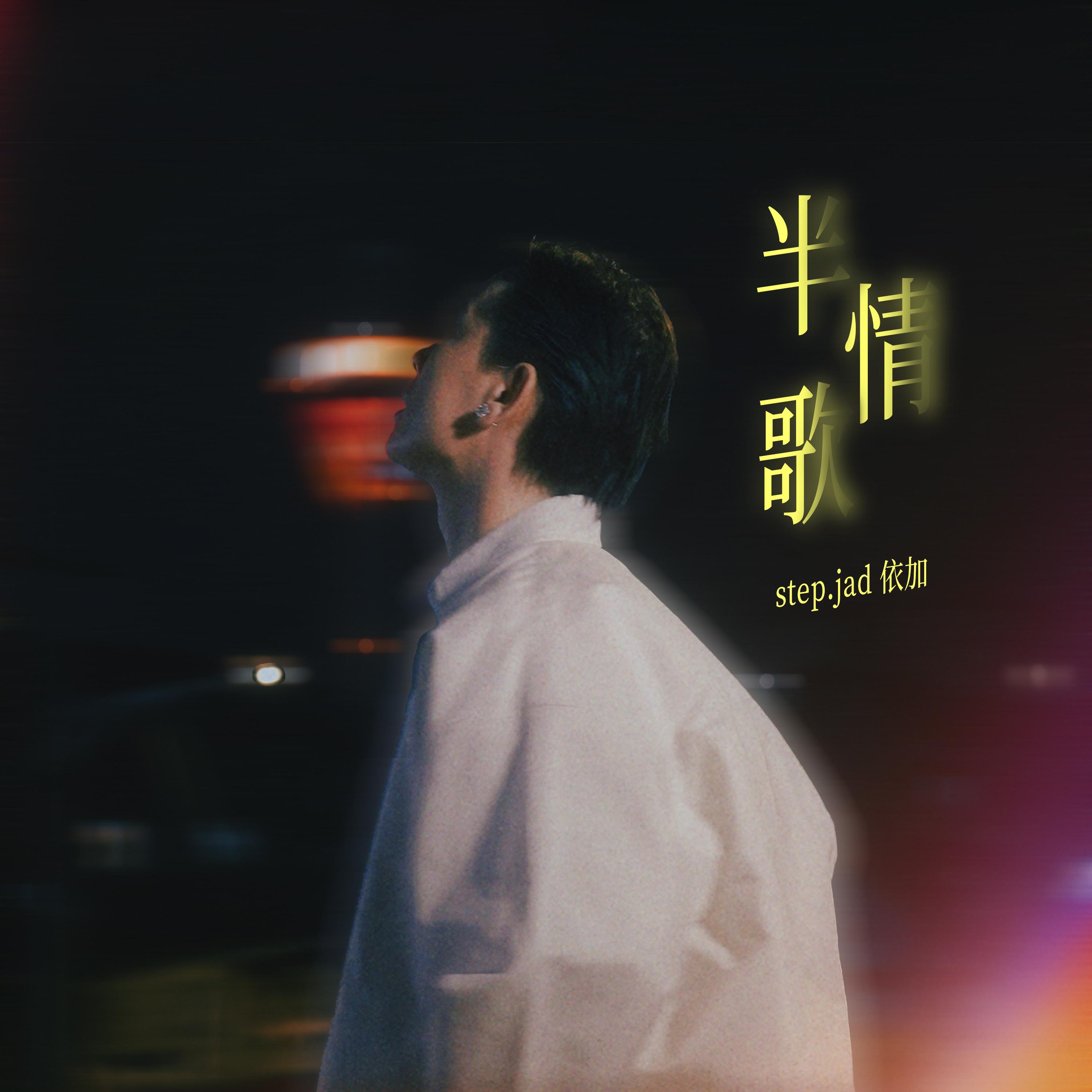 半情歌专辑