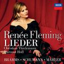 Brahms, Schumann & Mahler: Lieder专辑