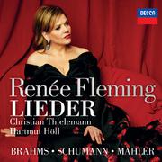 Brahms, Schumann & Mahler: Lieder