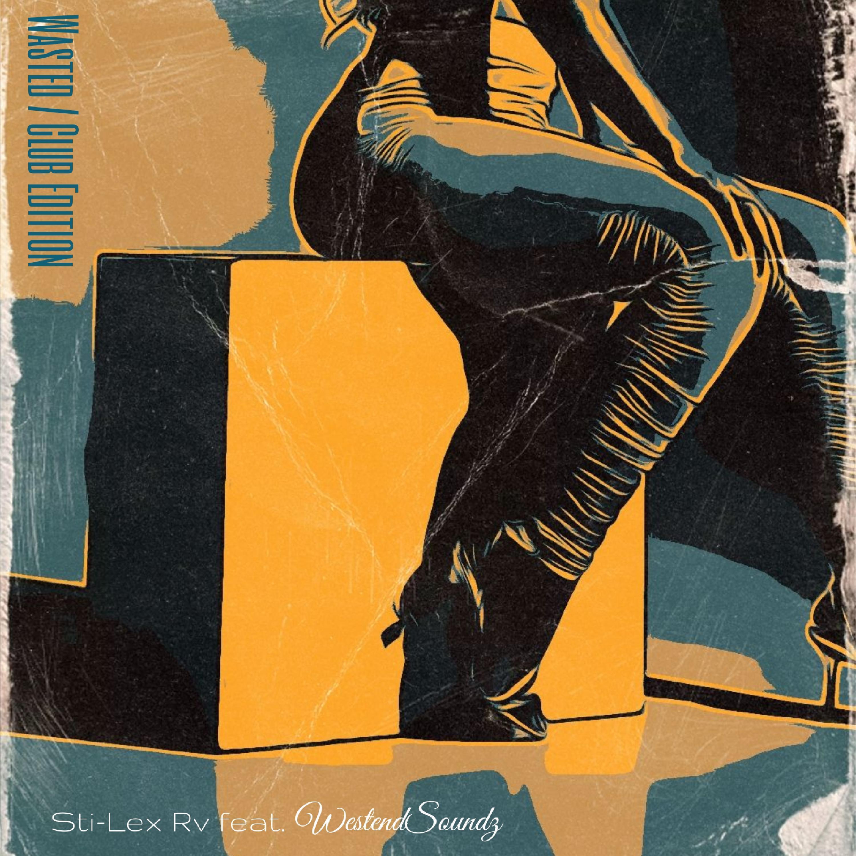 Wasted / Club Edition