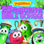 25 Favorite Bible Songs!专辑