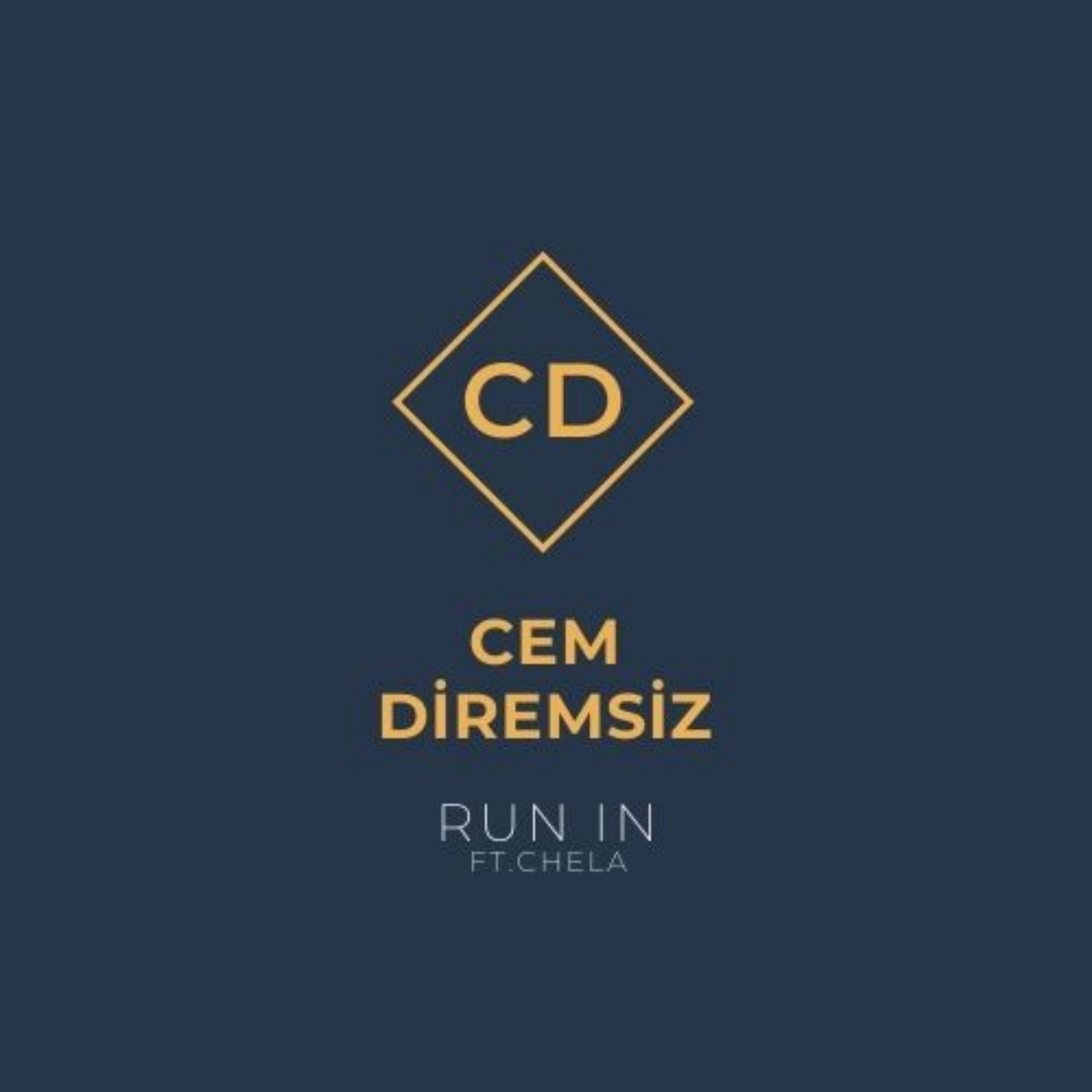 Run In (feat. Chela)