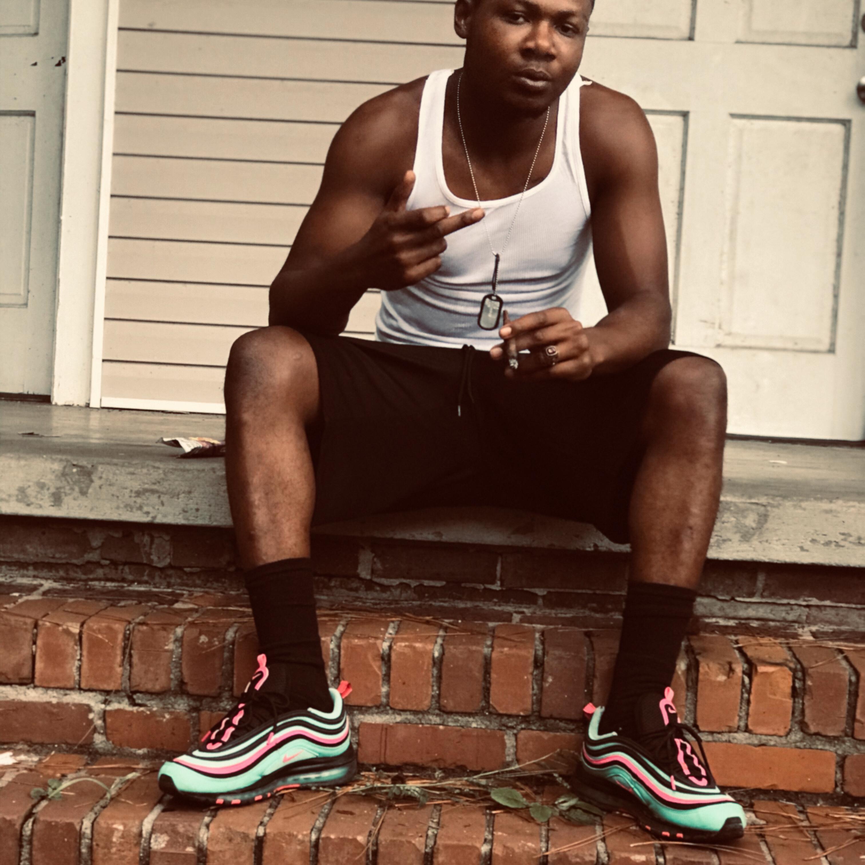 Streets Ain Nun But Pain