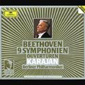 Beethoven: 9 Symphonies; Overtures专辑