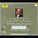 Beethoven: 9 Symphonies; Overtures专辑