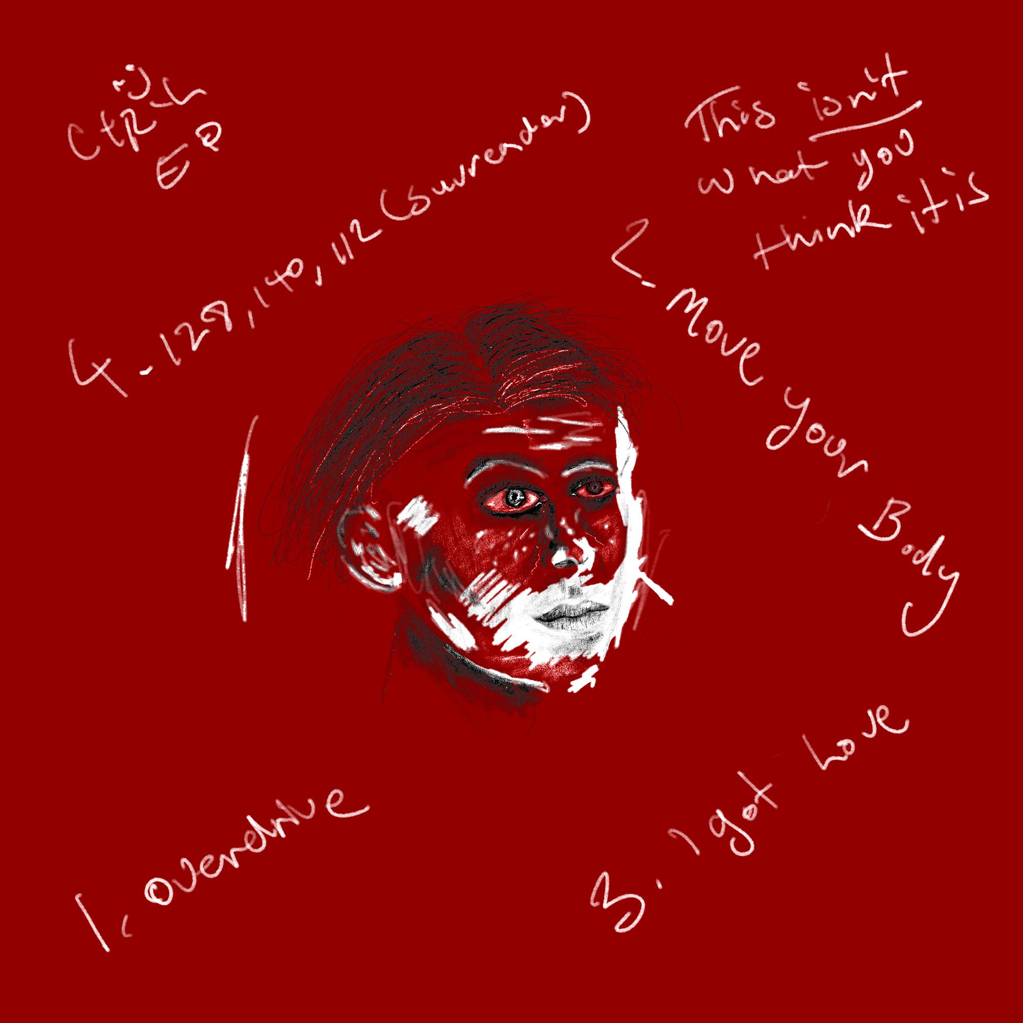 I Got Love (feat. Nate Dogg)