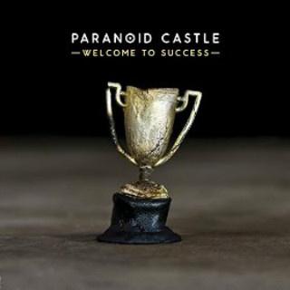 Paranoid Castle - Fantastic Song