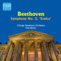 BEETHOVEN: Symphony No. 3, "Eroica" (Reiner) (1955)