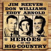 Jim Reeves - Danny Boy (Karaoke Version) 带和声伴奏