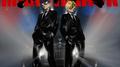 MEN IN BLACK专辑