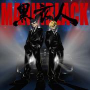 MEN IN BLACK