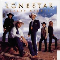 Lonestar - Keys to My Heart (karaoke)