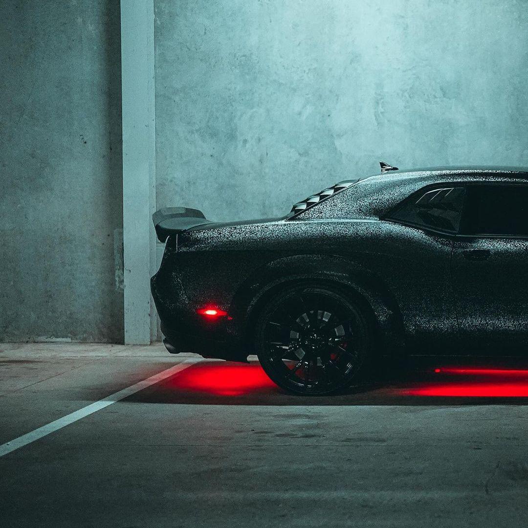 Darkness