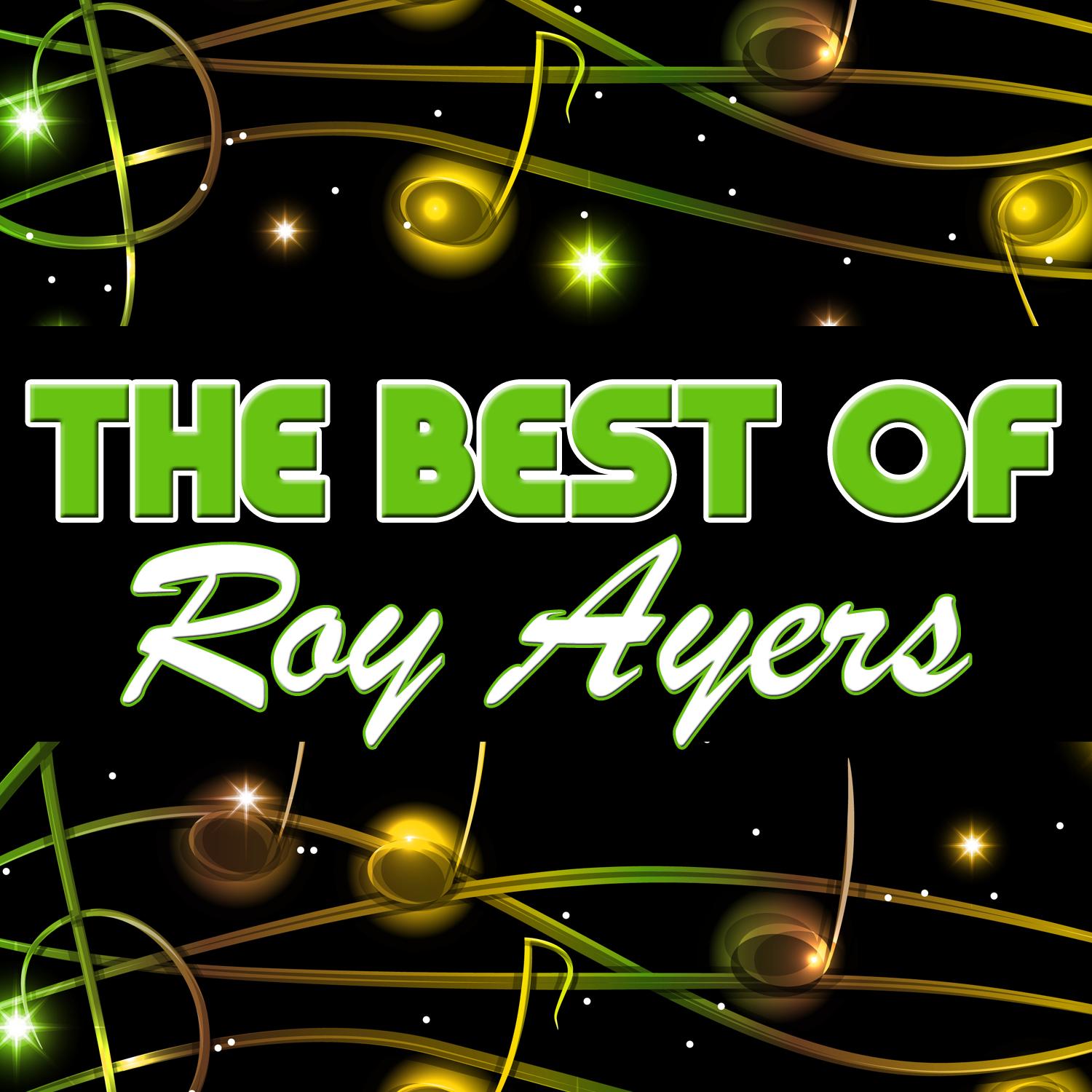 The Best of Roy Ayers (Live)