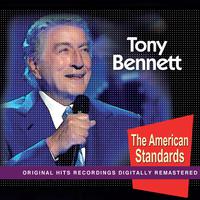 Tony Bennett - Because Of You (karaoke)