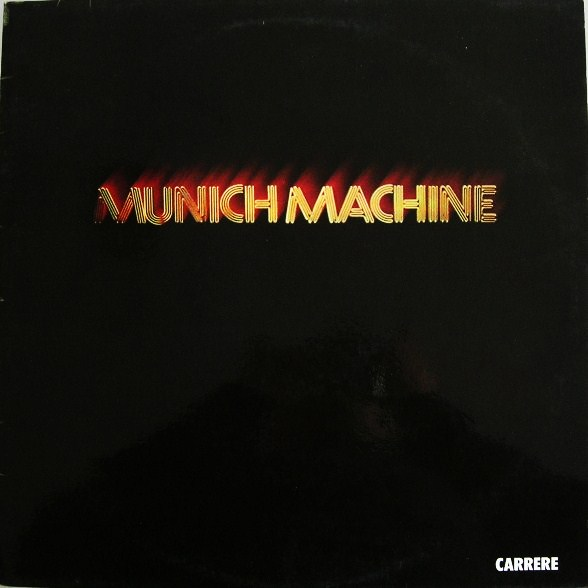 Munich Machine