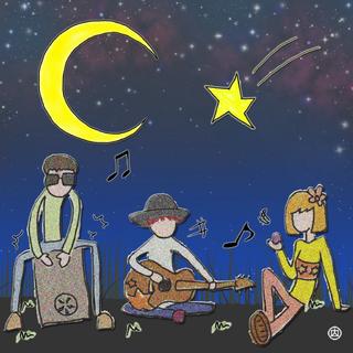 【韩语Folk】把温柔与浪漫藏进晚安里