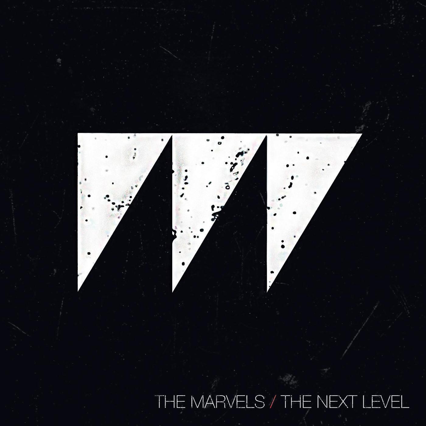 The Marvels - Poop Rock