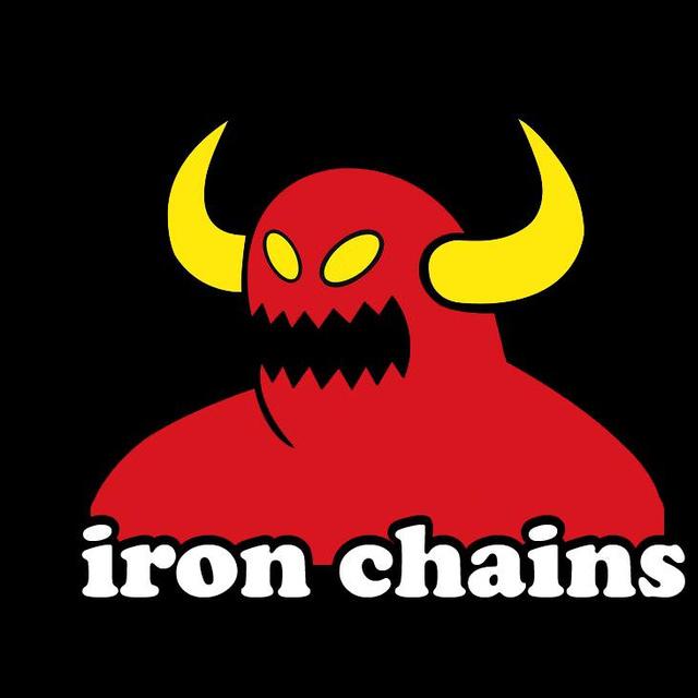 Iron Chains