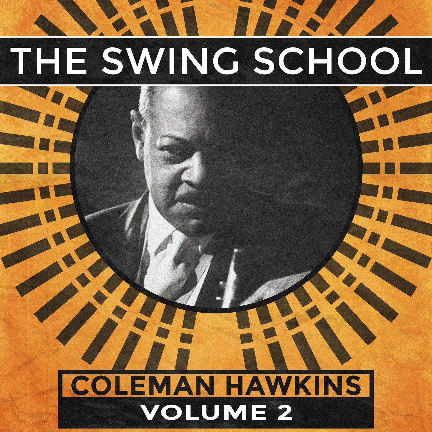 The Swing School, Vol. 2专辑