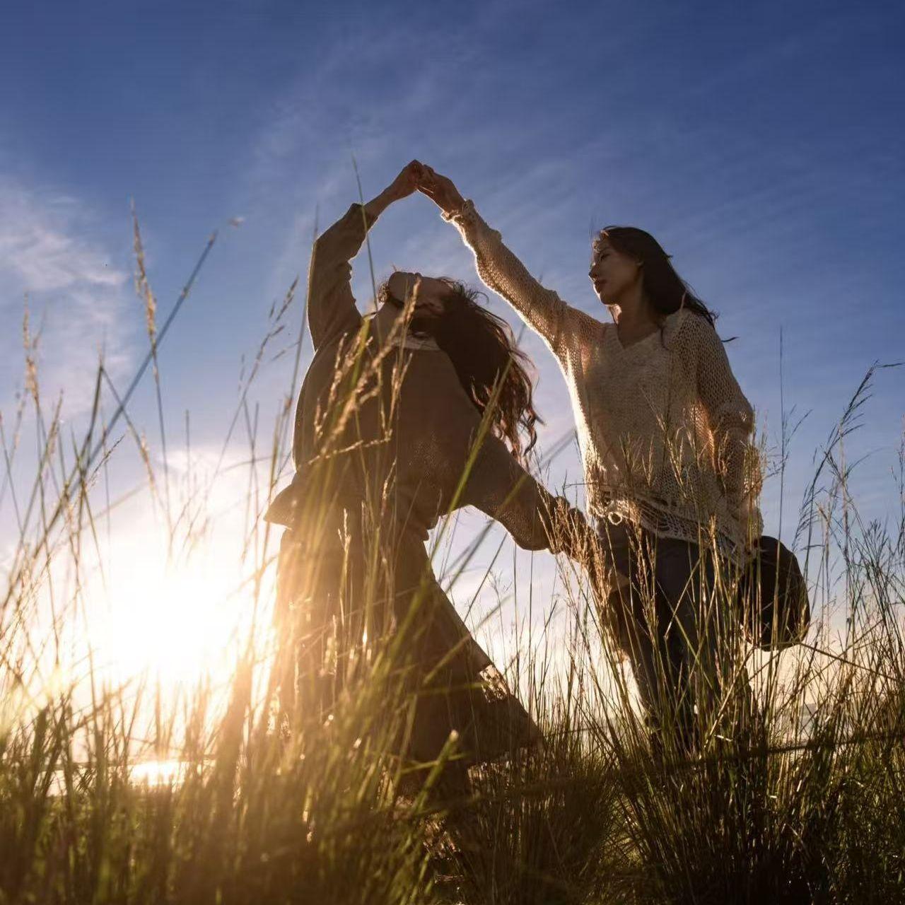 Sacred Play Secret Place(释怀版）