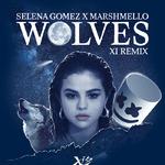 Wolves(Remix)专辑