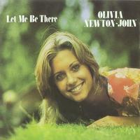 Olivia Newton-John - Let Me Be There ( Karaoke )